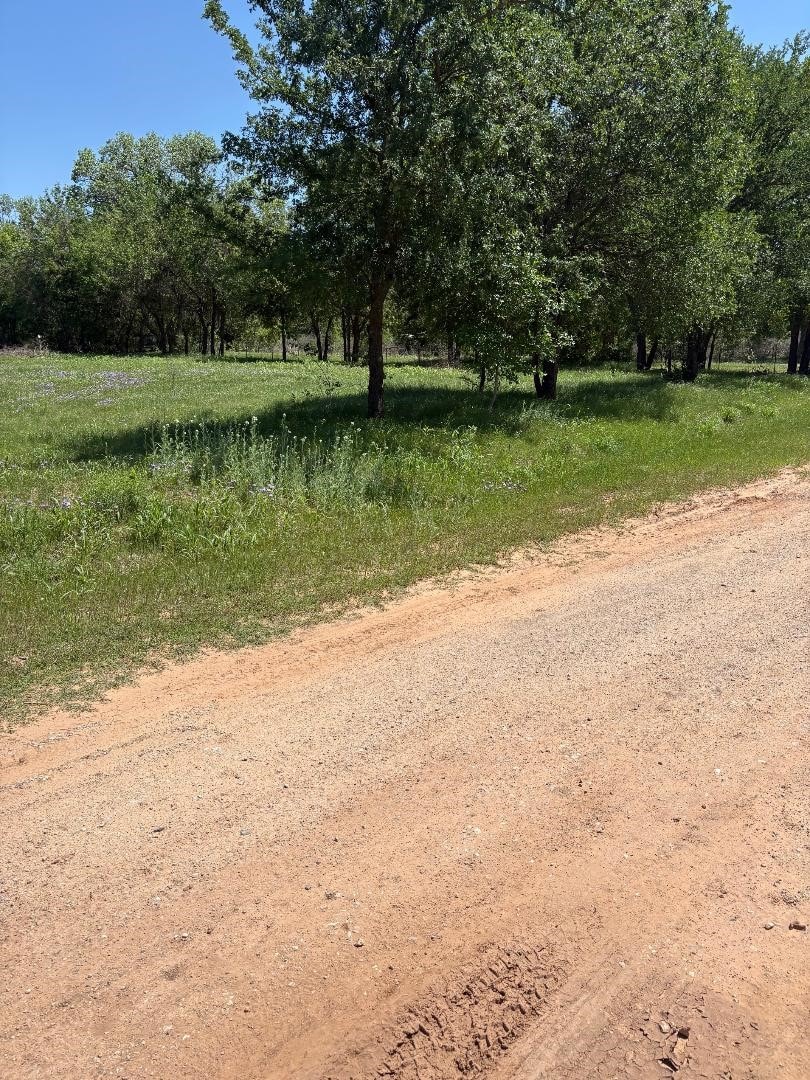 TBD Brazos Rock Rd, Millsap, TX 76066