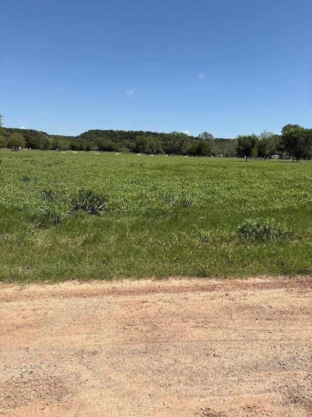 TBD Brazos Rock Rd, Millsap, TX 76066