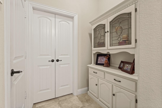 3900 Fordham St, Frisco, TX 75036 - interior space featuring baseboards