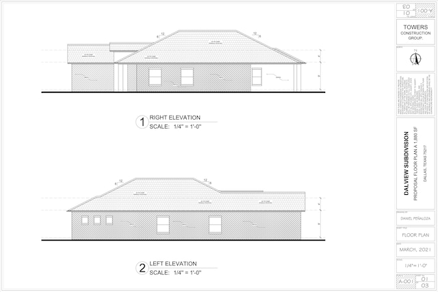 10169 Budtime Ln, Dallas, TX 75217 - miscellaneous document