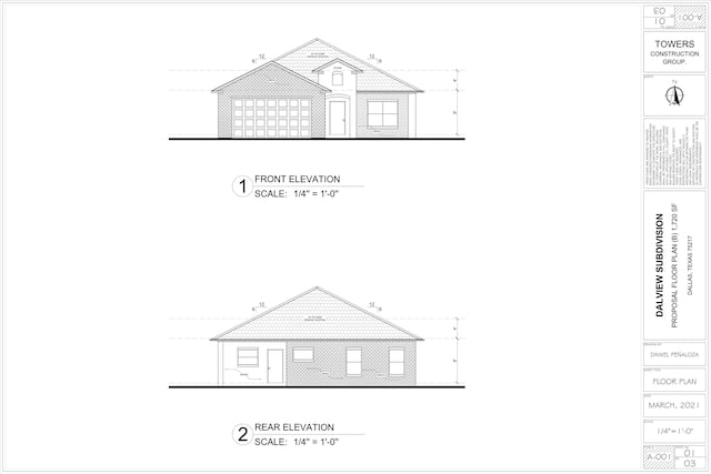 10169 Budtime Ln, Dallas, TX 75217 - a document