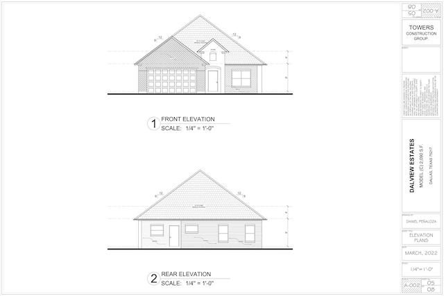 10169 Budtime Ln, Dallas, TX 75217 - a document