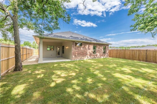 10185 Budtime Ln, Dallas, TX 75217 - view of a document