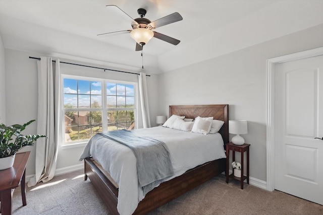 1146 Berrydale Dr, Northlake, TX 76226 - bedroom with carpet floors and a ceiling fan