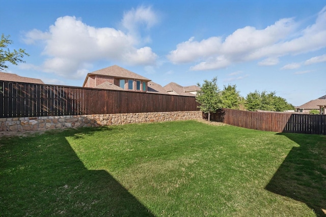 1146 Berrydale Dr, Northlake, TX 76226 - view of fenced backyard