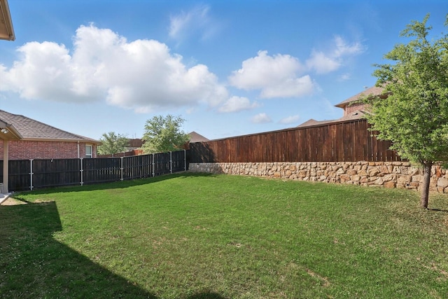 1146 Berrydale Dr, Northlake, TX 76226 - view of fenced backyard