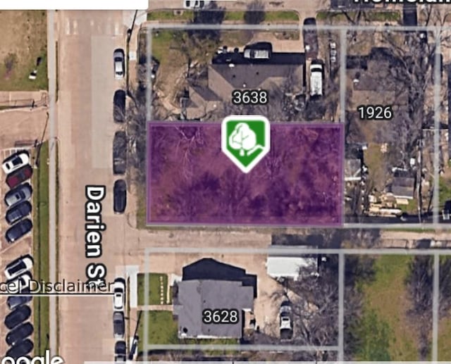 3634 Darien St, Dallas, TX 75212