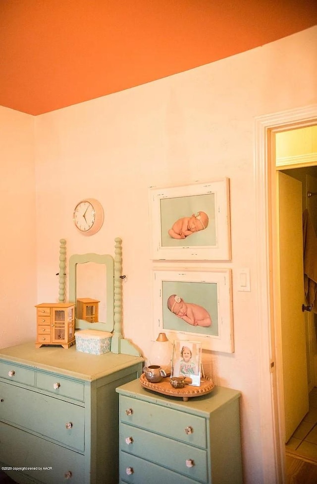 509 W 3rd St, Claude, TX 79019 - view of room details