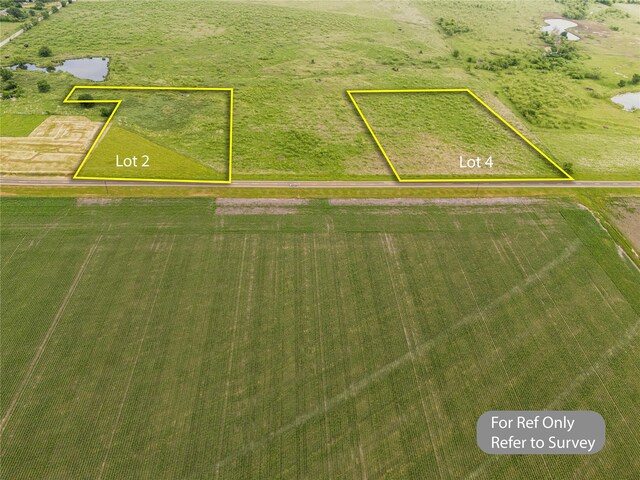 LOT2 Fm 877, Avalon, TX 76623