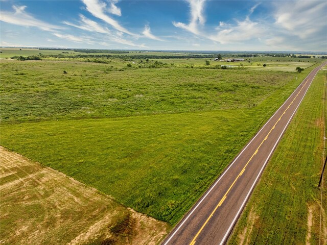 LOT2 Fm 877, Avalon, TX 76623