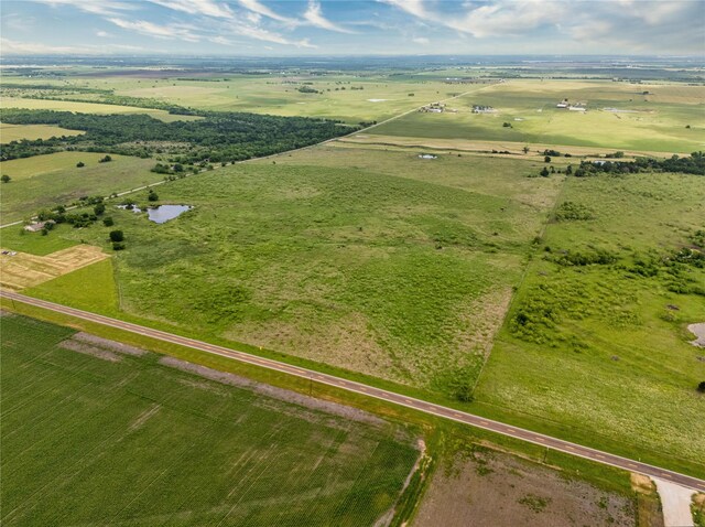 LOT2 Fm 877, Avalon, TX 76623
