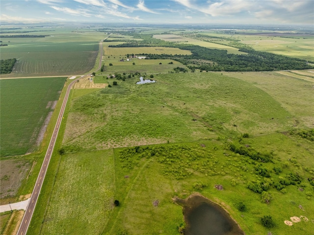 LOT2 Fm 877, Avalon, TX 76623