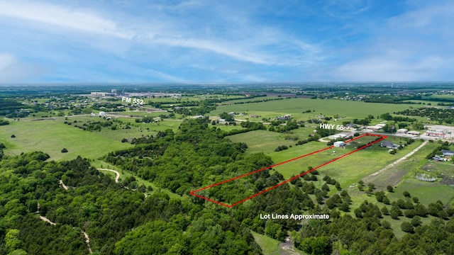 7477 Hwy 66, Fate, TX 75189