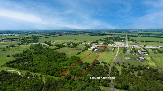 7477 Hwy 66, Fate, TX 75189