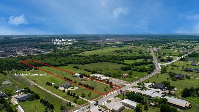 7477 Hwy 66, Fate, TX 75189