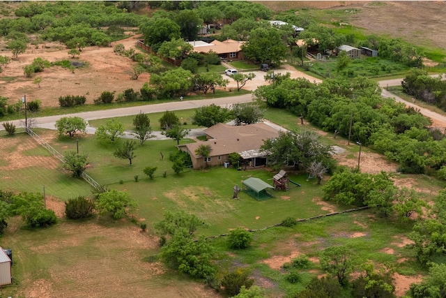 2134 Braune Rd, Abilene, TX 79606 - view of rural area