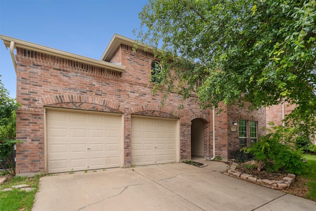 13140 Fencerow Rd, Fort Worth, TX 76244 - unfurnished living room featuring visible vents, a fireplace, baseboards, ceiling fan, and dark wood-style floors