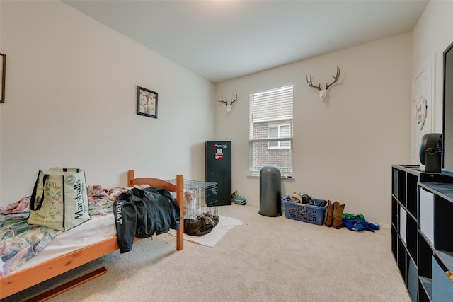 1015 Norias Dr, Forney, TX 75126 - view of carpeted bedroom
