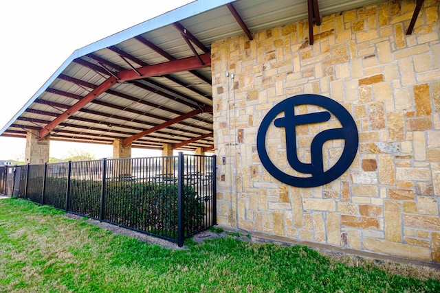 1015 Norias Dr, Forney, TX 75126 - exterior view
