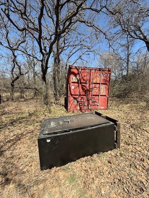 000 County Road 401, Dublin, TX 76446