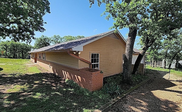 440 Wildwood Ln, Burleson, TX 76028 - view of property exterior