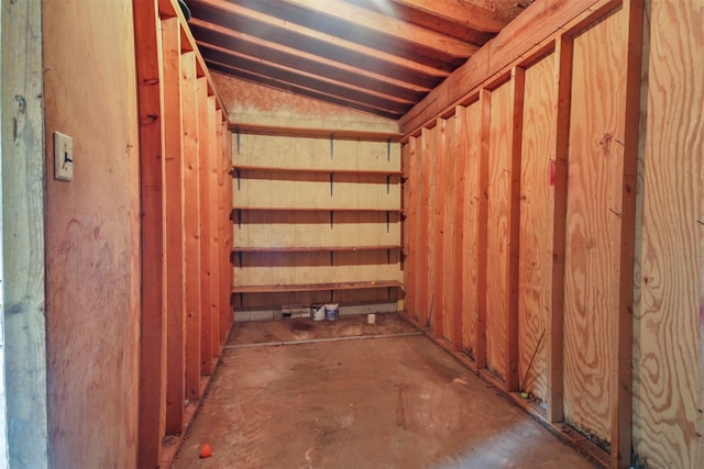 3412 Tin Top Rd, Weatherford, TX 76087 - view of storage room