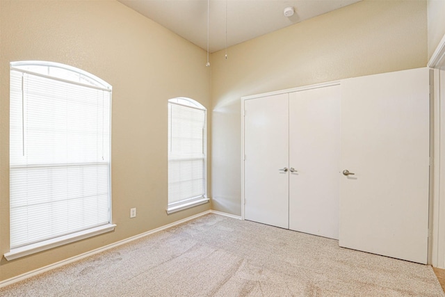 1108 Mourning Dove Dr, Burleson, TX 76028 - unfurnished bedroom with carpet and a closet