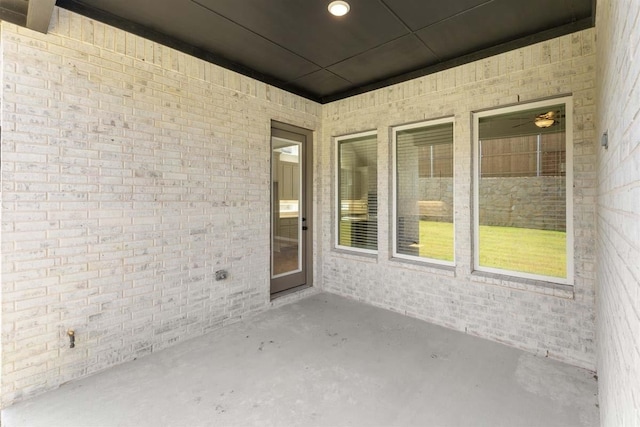 3505 Paintbrush Path, Melissa, TX 75454 - view of patio / terrace