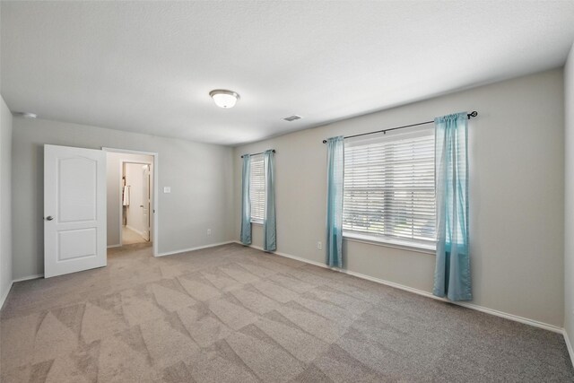 6309 Outrigger Rd, Fort Worth, TX 76179 - unfurnished bedroom featuring carpet floors and baseboards