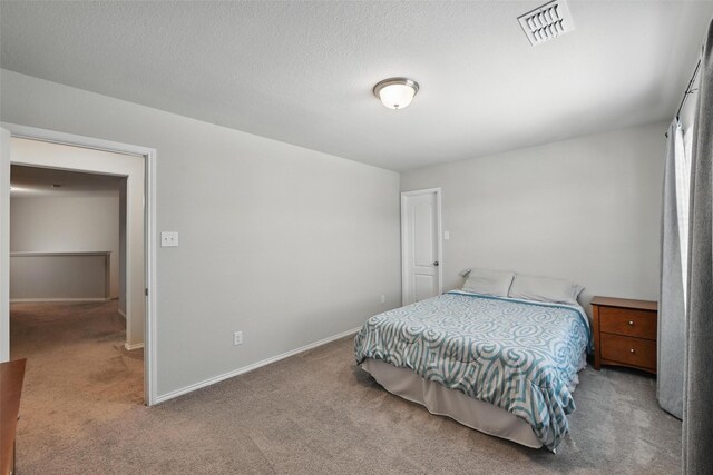 6309 Outrigger Rd, Fort Worth, TX 76179 - carpeted bedroom featuring baseboards