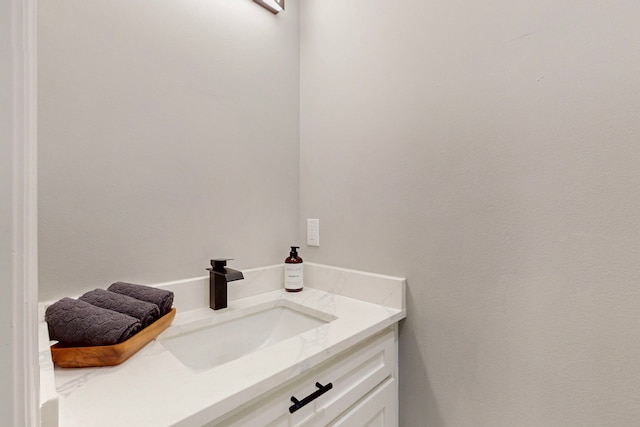 706 Poinsettia Dr, Lancaster, TX 75146 - bathroom featuring vanity