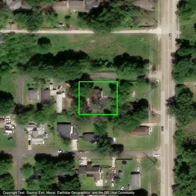 407 W 81st St, Shreveport, LA 71106 - not applicable space