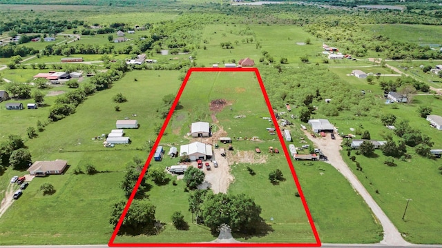 4331 Fm 2727, Kaufman, TX 75142