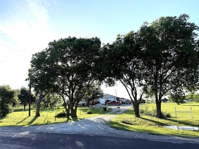 4331 Fm 2727, Kaufman, TX 75142