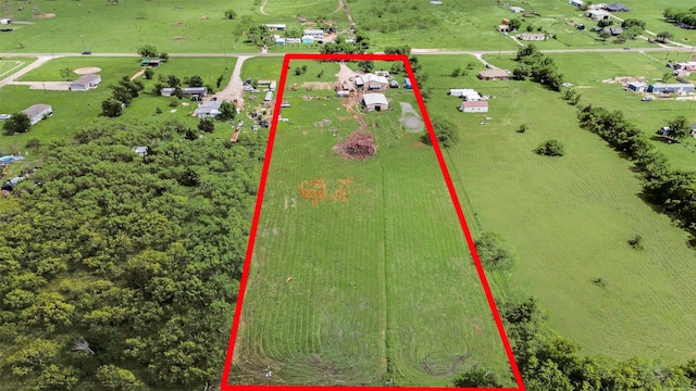 4331 Fm 2727, Kaufman, TX 75142