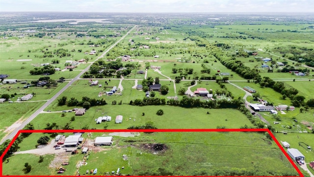 4331 Fm 2727, Kaufman, TX 75142