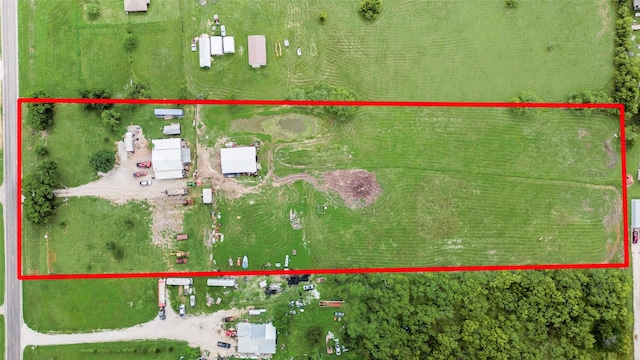 4331 Fm 2727, Kaufman, TX 75142