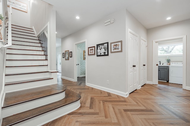 dining area with a ceiling fan