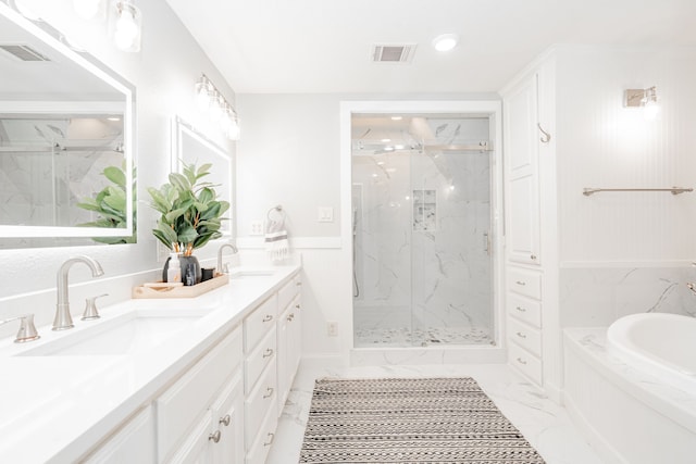 entrance foyer with washer / clothes dryer, recessed lighting, baseboards, and stairs