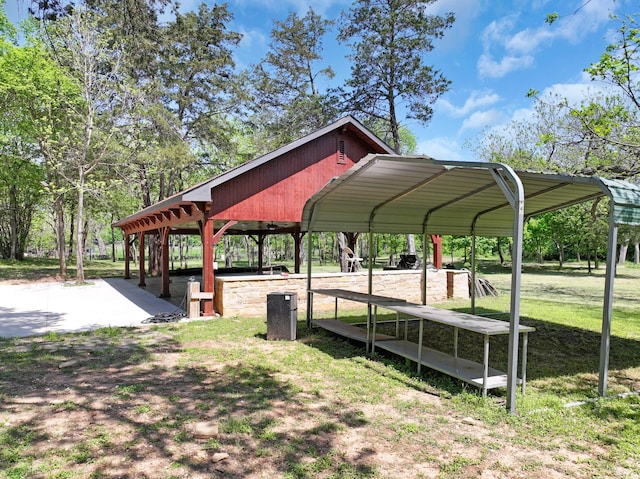 8595 Rylie Rd, Dallas, TX 75217