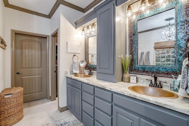 1320 Fox Ln, Burleson, TX 76028 - bedroom with access to exterior, visible vents, a barn door, light carpet, and recessed lighting