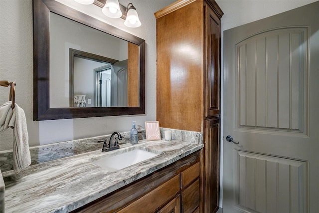 1320 Fox Ln, Burleson, TX 76028 - bedroom with visible vents, ceiling fan, and wood finished floors