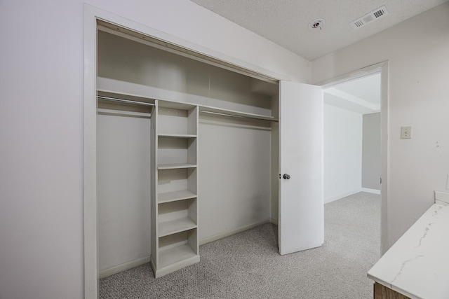 703 Athenia Way, Duncanville, TX 75137 - view of closet