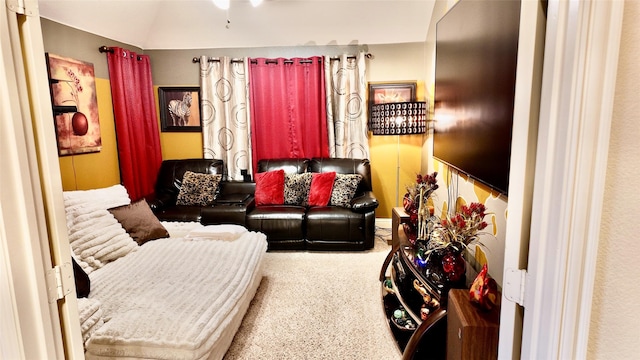 4010 Knightsbridge Ln, Midlothian, TX 76065 - view of living area