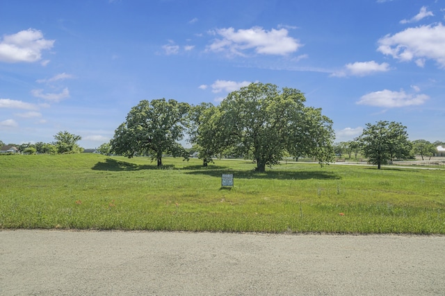 1051 Bluebonnet Rdg, Weatherford, TX 76087