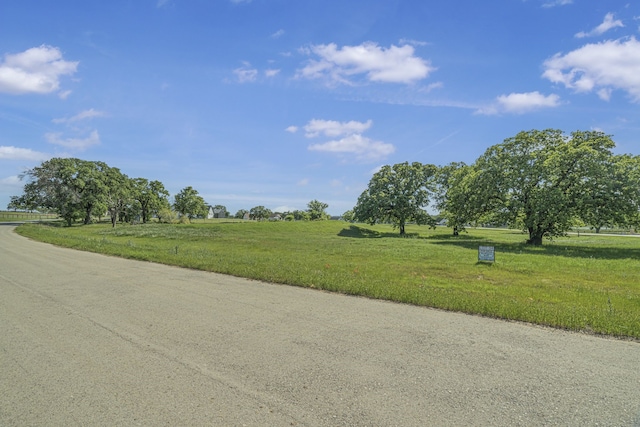 1051 Bluebonnet Rdg, Weatherford, TX 76087