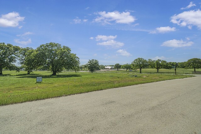 1051 Bluebonnet Rdg, Weatherford, TX 76087