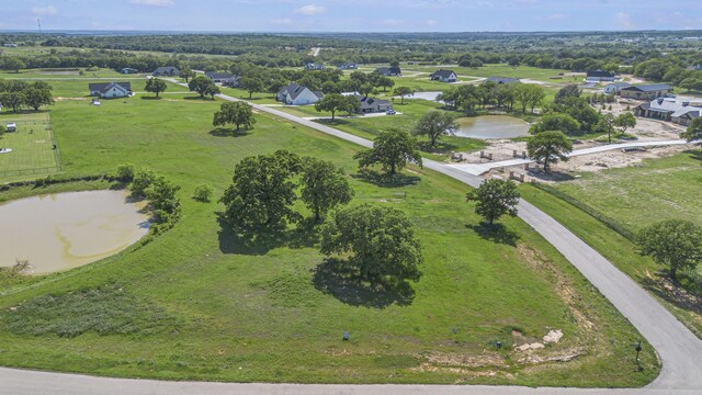 1051 Bluebonnet Rdg, Weatherford, TX 76087