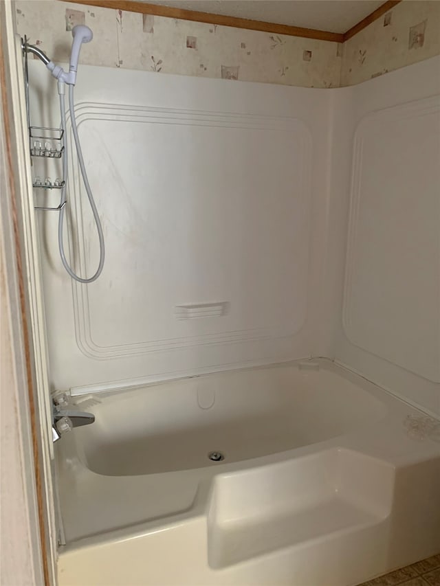 222 County Road 3331, Paradise, TX 76073 - view of bathroom