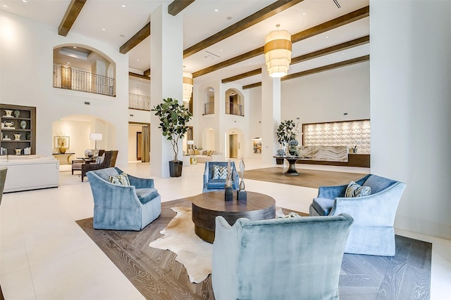 2800 Lakeside Pkwy Unit 1003, Flower Mound, TX 75022 - view of lobby